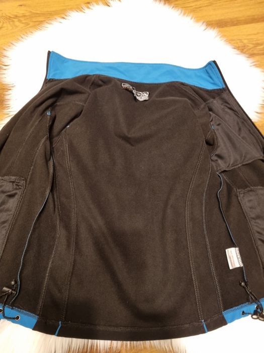 Kurtka męska sportowa trekkingowe Evolution XS