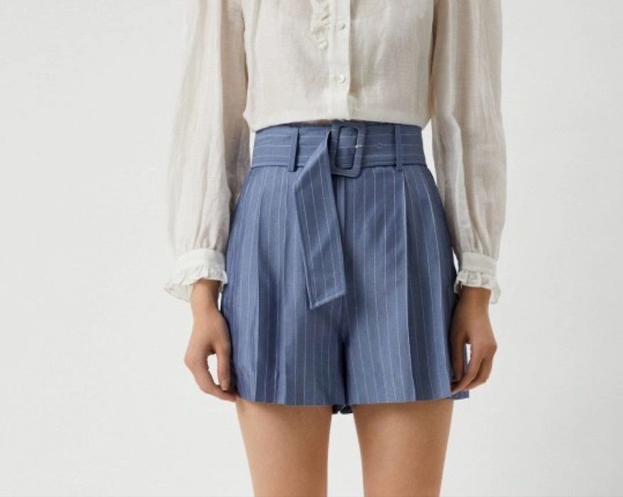 Шорти Sandro  Paris