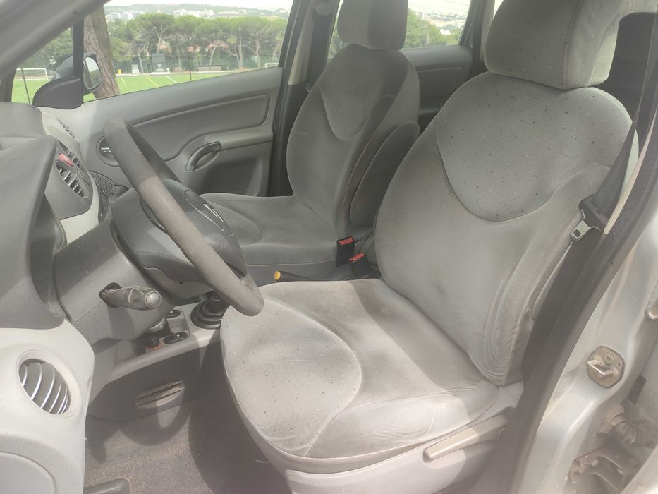 Citroen C 3 1.1 SX