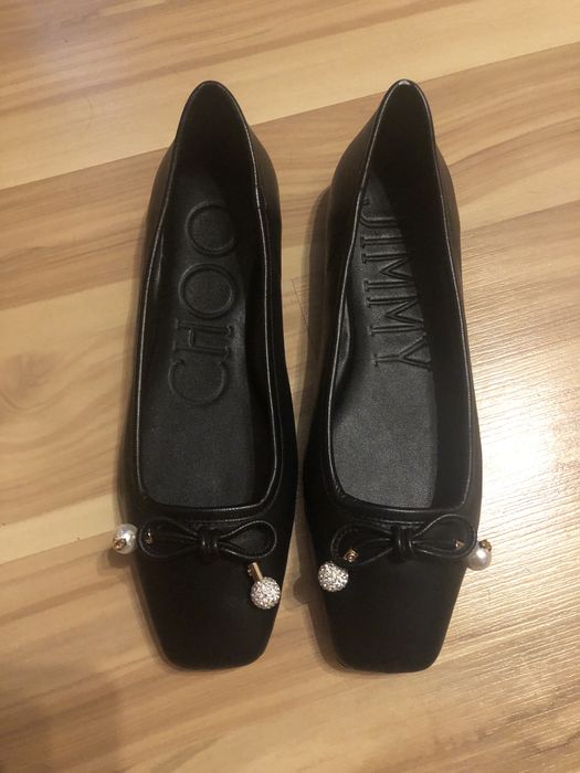 Baleriny jimmy choo 36