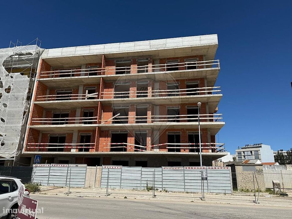 Apartamento T1 para venda