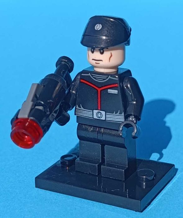 Sith Fleet Officer (Star Wars)