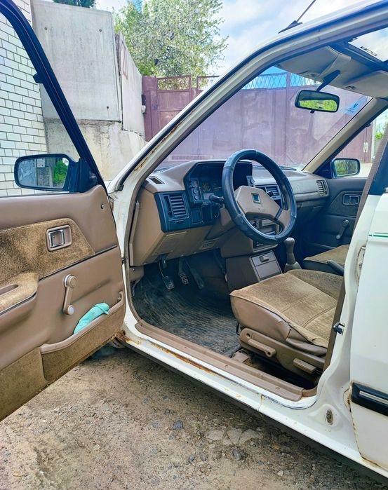 Mazda 323 Хетчбек 1.5 1988 р.в.