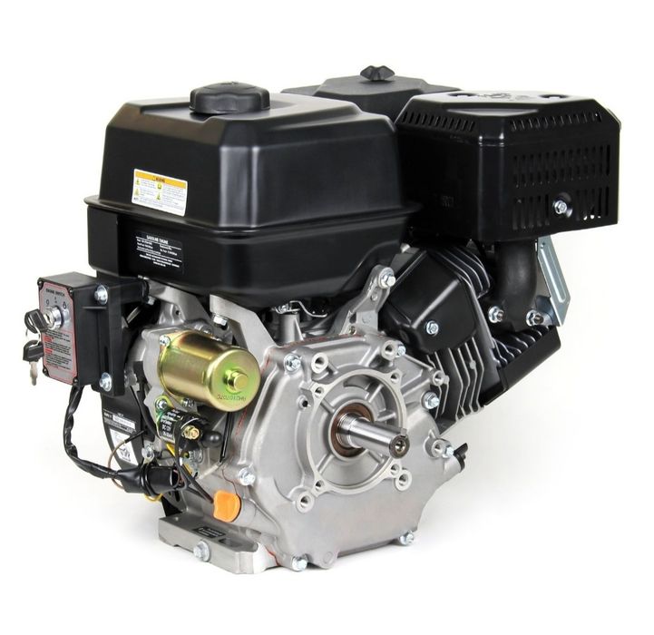 Karts e Motores  2T/4T, 212cc até 460cc, novos e usados
