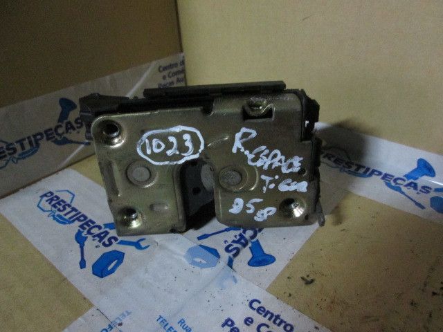 Fechadura / fecho porta trás esquerdo RENAULT Espace II Société (J/S63