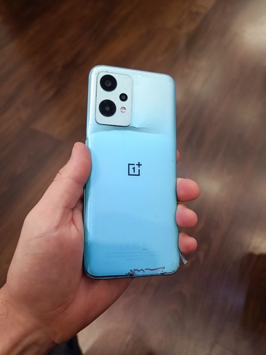 Плата робоча OnePlus Nord CE 2 Lite CPH2409 8/128 в наявності