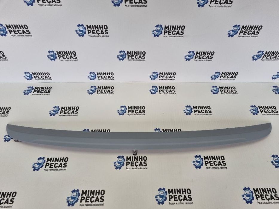 Aileron | Spoiler Mala BMW Série 5 (E60)