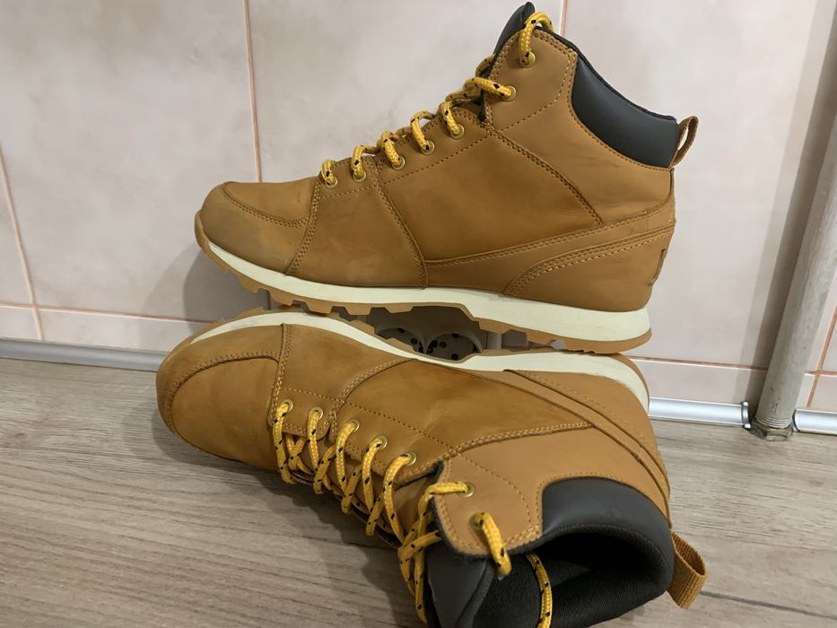 Трекінгові черевики Helly Hansen Tsuga 42,5 р.