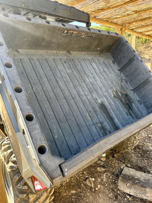 polaris - Ranger Crew - 1000 - 6 Persons - ATV - buggy - quad