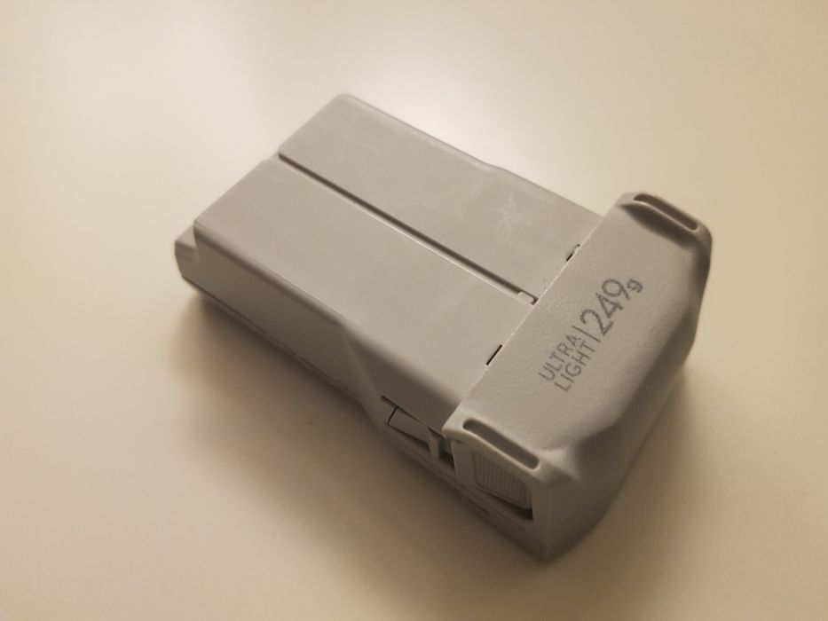 DJI Mini 3 PRO Akumulator, oryginał 2453mAh