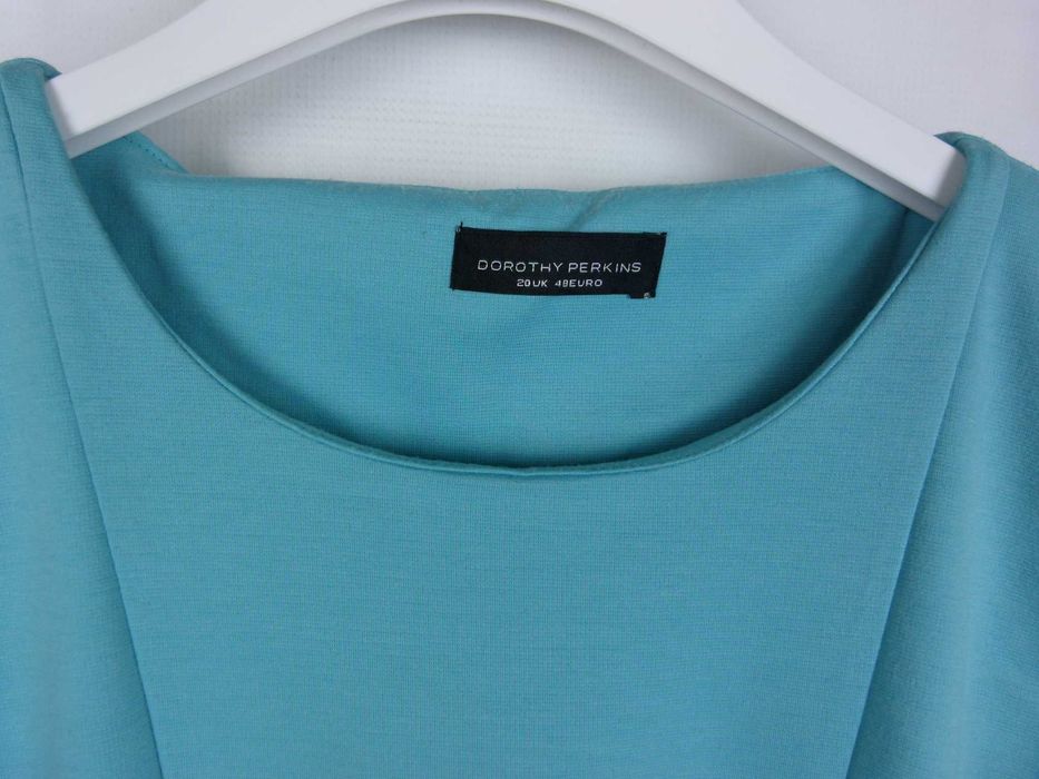 Dorothy Perkins bluzka bez rękawów 20 / 48