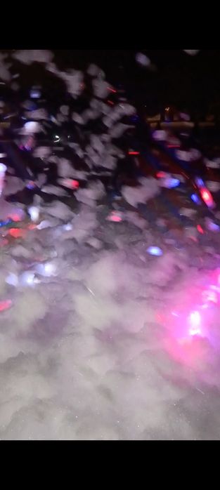 Piana party  dmuchane zamki