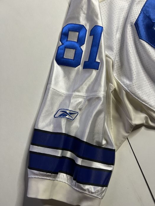 Футболка Reebok NFL