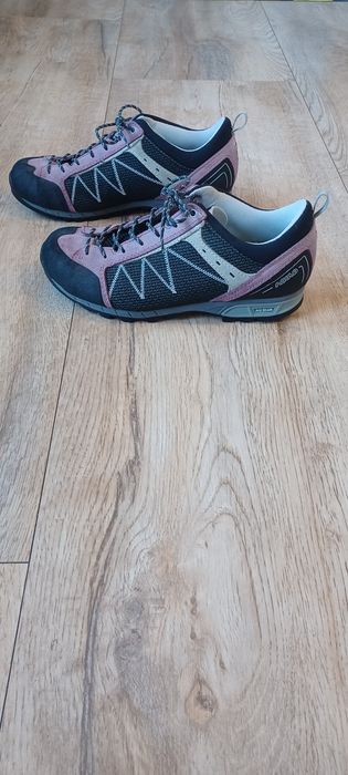Buty trekkingowe Asolo.