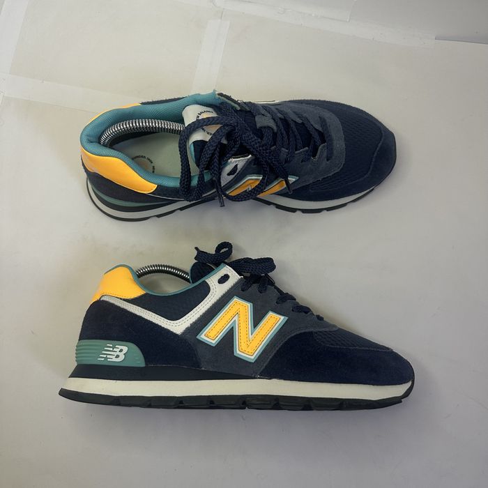 Кросівки New Balance Classics 574 D Розмір 44