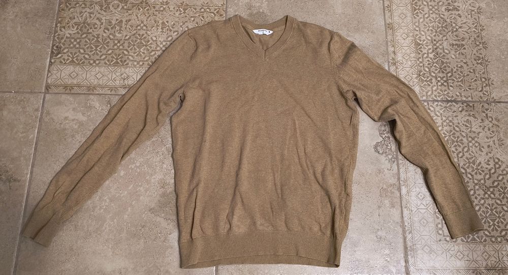 Męski sweterek / Reserved / M