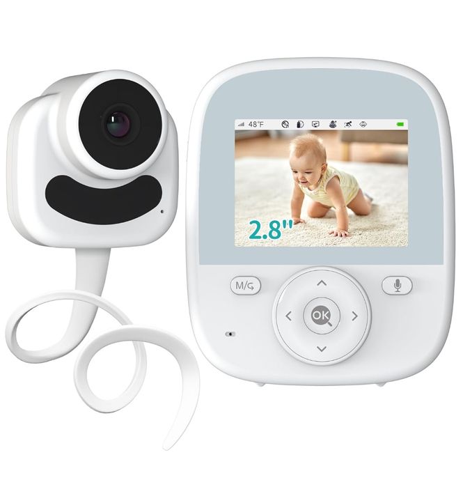 Відеоняня Vizolink vb28