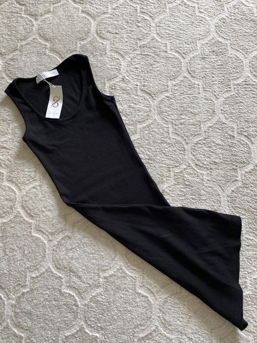 Nowa sukienka Sugarfree S 36 super przyjemna w dotyku