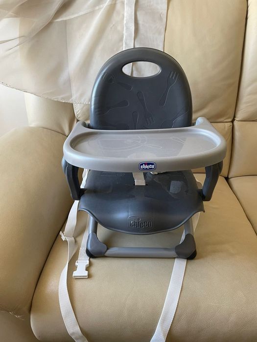 Assento Elevatório Chicco Pocket Snack64730028827651121