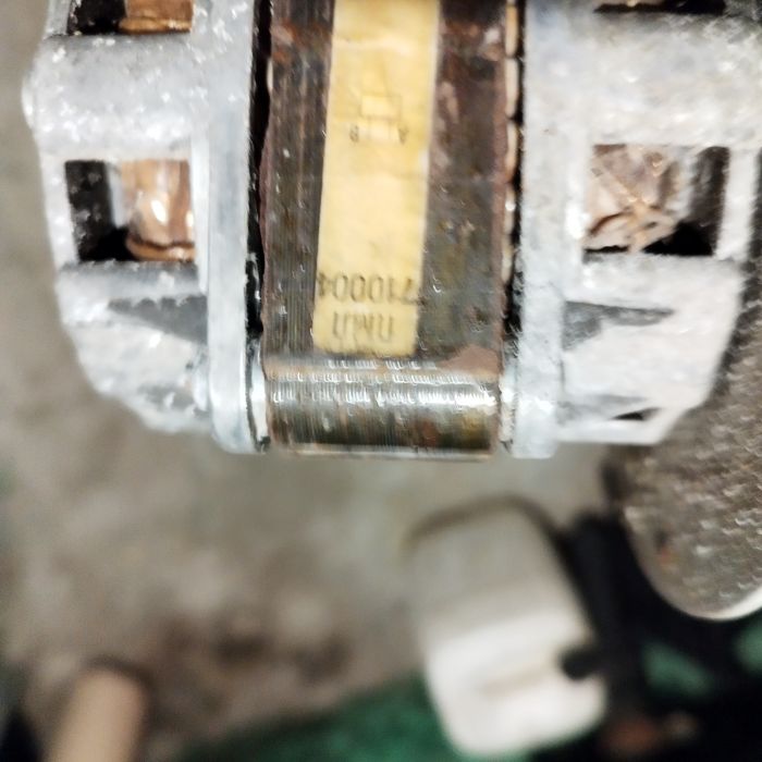 Електро мотори ла люстри