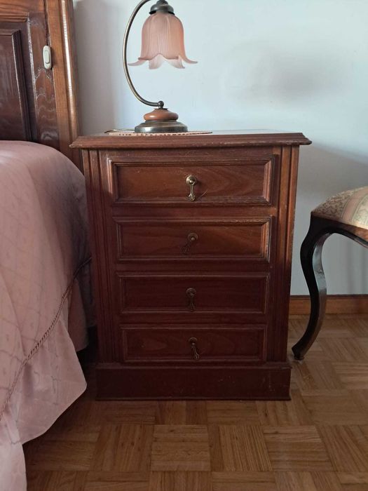 Conjunto 2 quartos em bom preço