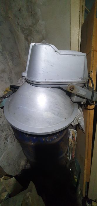 Прожектор промышленый ВАРТА