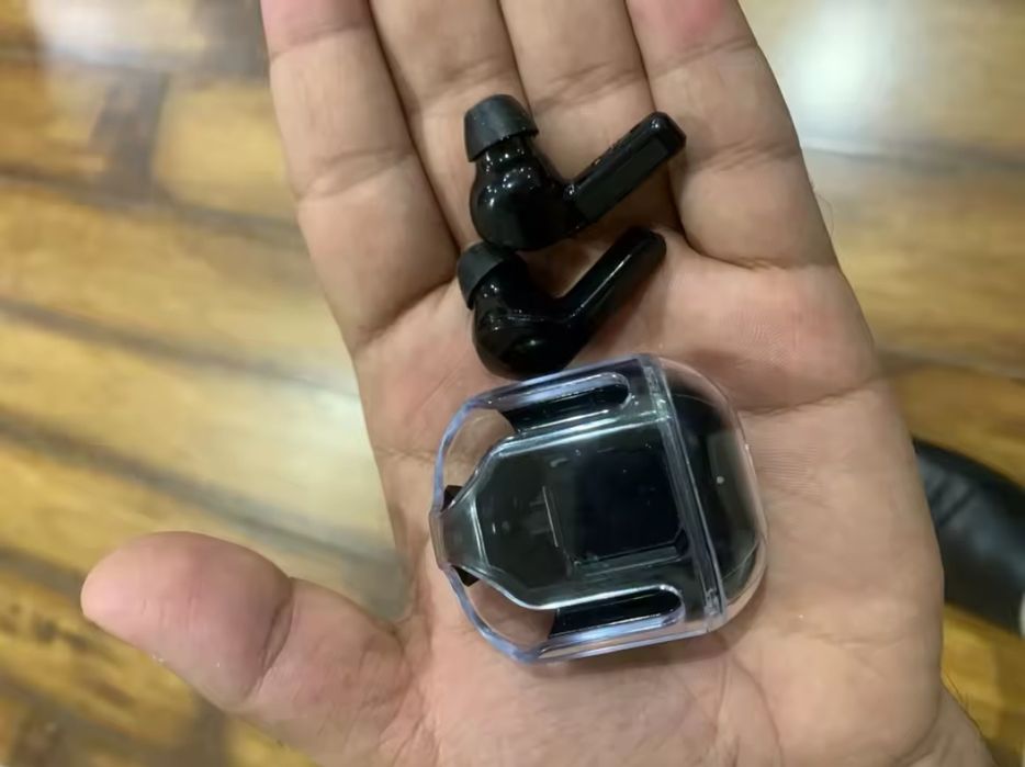 Earbuds/fones Original T2