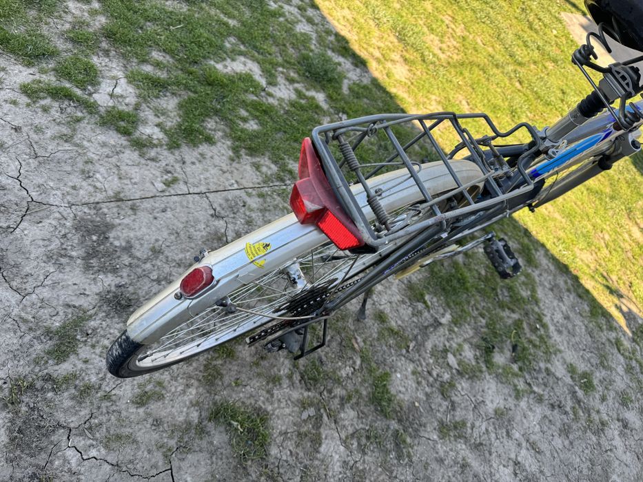 Продам велосипед