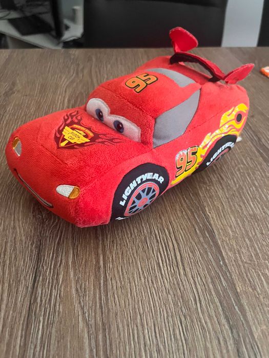 Peluches - outros