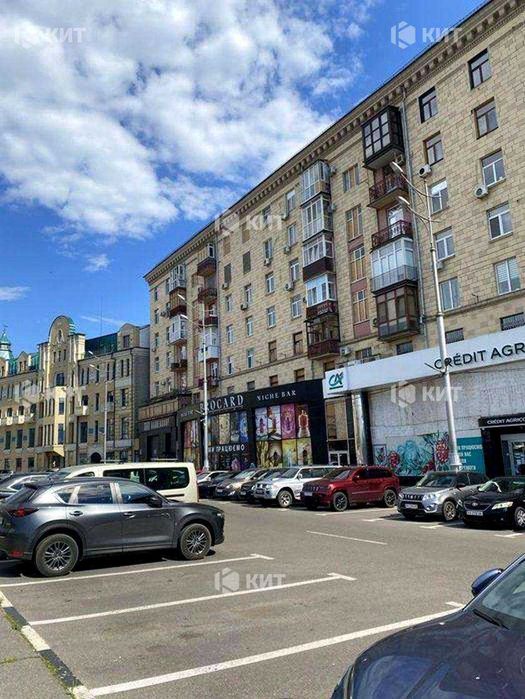 2к. 58м2 Центр (м. Площадь Конституции, Павловская (Розы Люксембург) пл. 2) 136082
