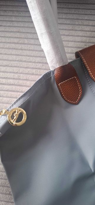 Torebka Longchamp L