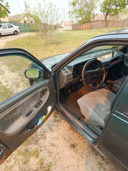 DAEWOO NEXIA 1996 VIN KLATF19V1TB649651 фото оголошення 4 з 9