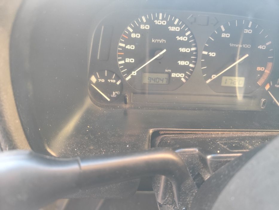 Vw Caddy 94.000 km reais – Inspeção até 2027 – €1.500 Negociável