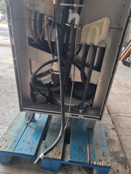 Zmywarka kapturowa Winterhalter PT-M FV23%