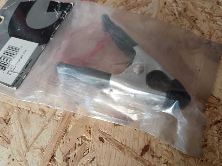 Gibraltar SC-TC Triangle Clip holder