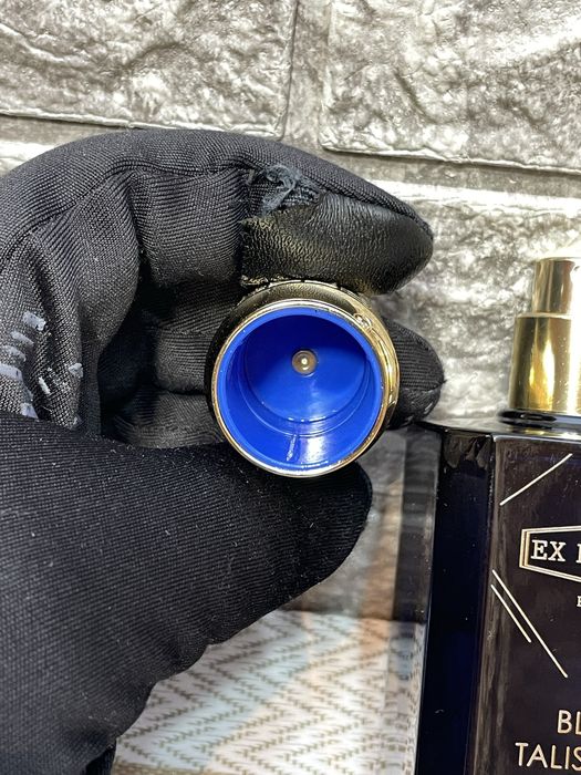 Ex Nihilo Blue Talisman Extrait de Parfum