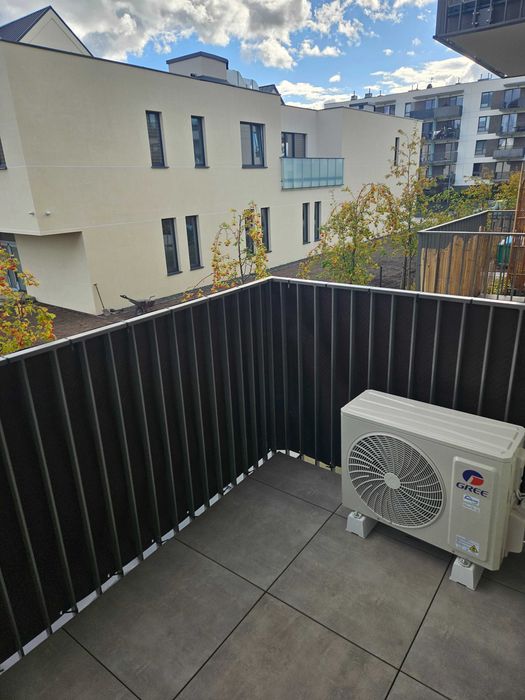 3-pokoje | 56 m² | Nowe | Garaż | Praga-Południe | Żupnicza 27A
