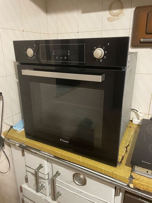 Forno eletrico pra assar