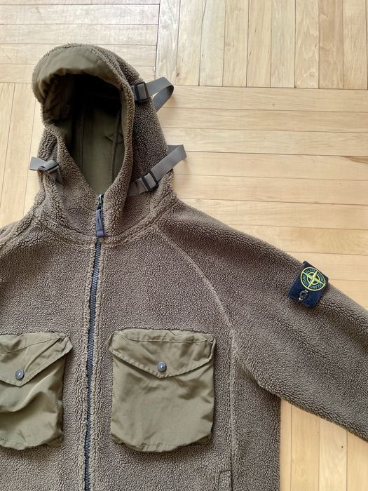 Куртка Stone Island