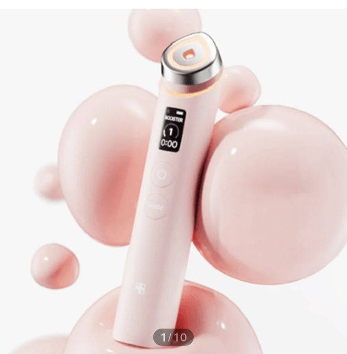 MEDICUBE AGE-R Booster Pro Pink