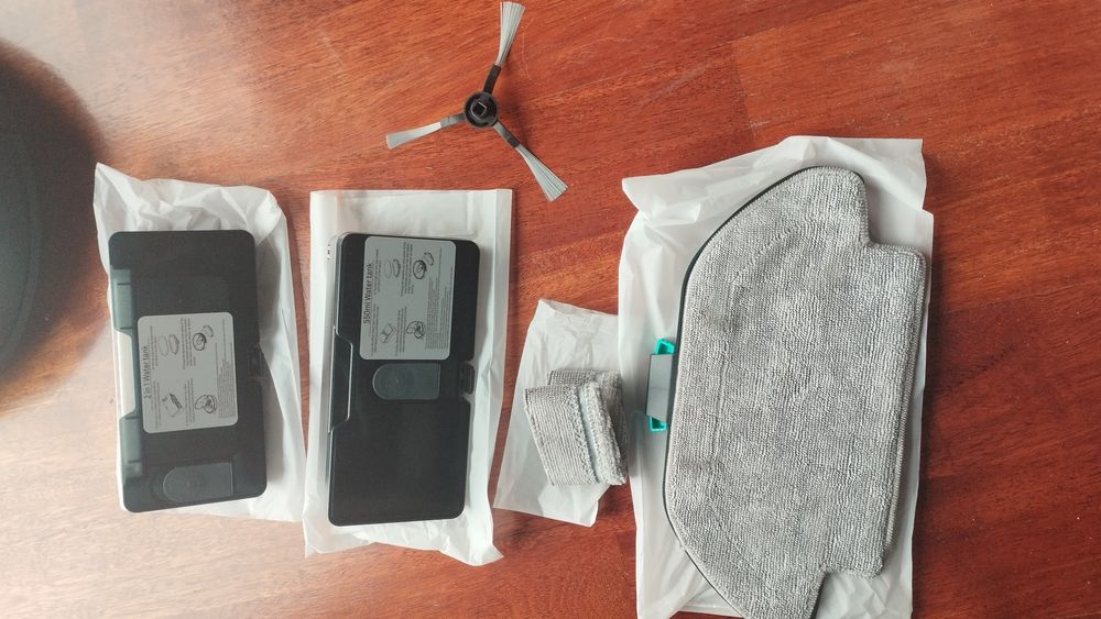 Robot sprzątający Viomi  Vacuum Cleaner