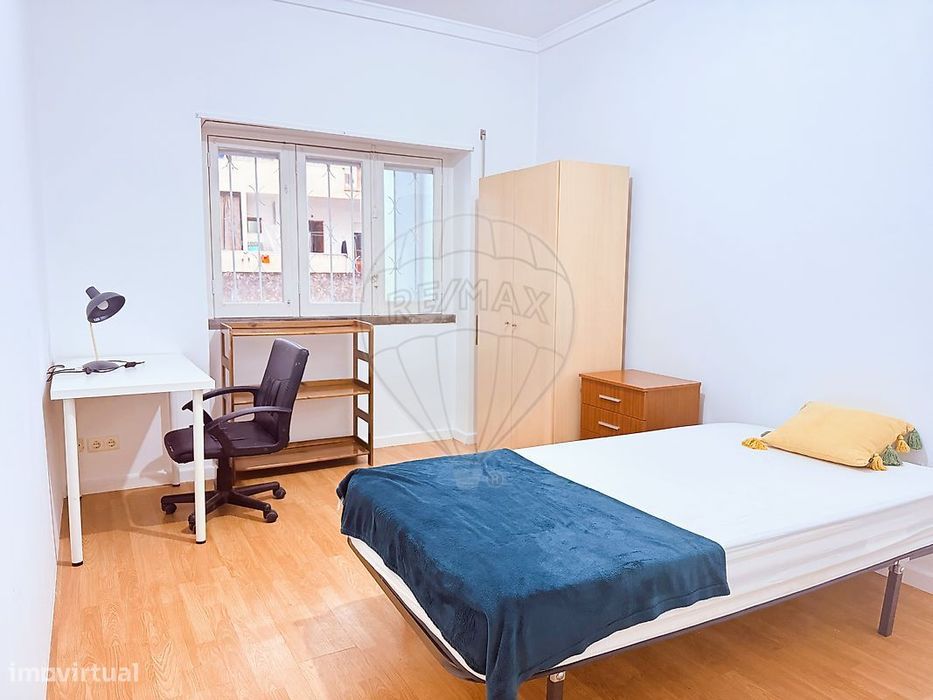 Apartamento T3 para venda