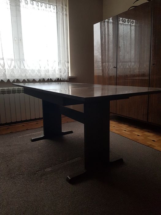 Ława, stół rozkładany