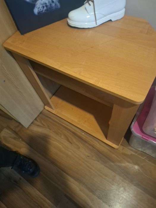 Szafka pod telewizor