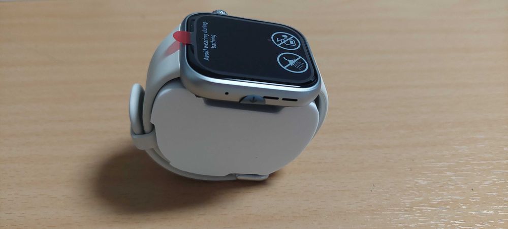 Relógio inteligente Huawei Watch Fit 5