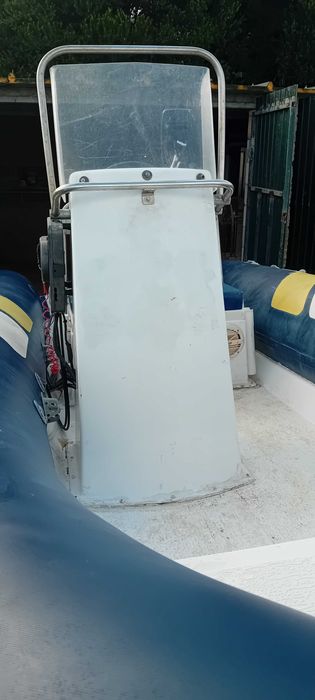 Vendo semi-rigido