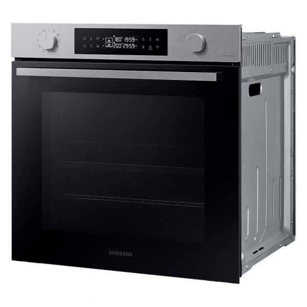 Forno Samsung NV7B4450VAS Hidro e Pirolítico 76L Classe A+