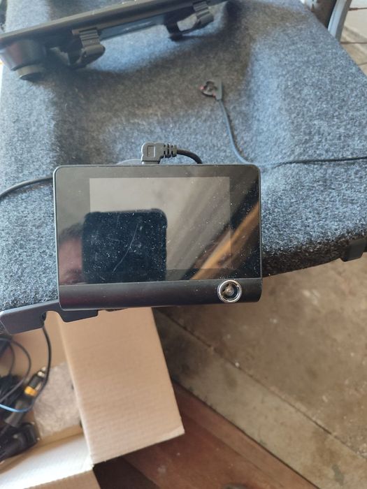 Видеорегистратор