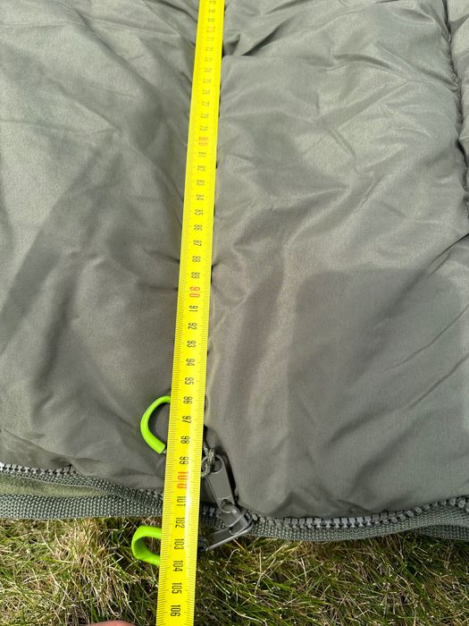 Śpiwór Rod Hutchinson cena z wysyłką!