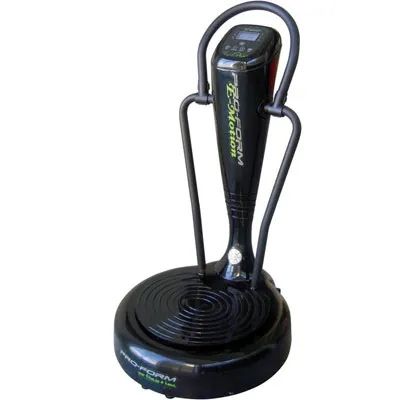 Plataforma Proform Emotion II64740037210243120